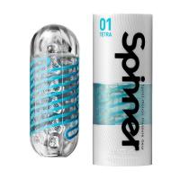 Мастурбатор Tenga Spinner Tetra 