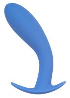 Анальная пробка Strong Force Anal Plug Blue
