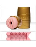 FLESHLIGHT Мастурбатор Quickshot Stamina