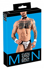 Комплект мужской Men's Jock Briefs L, Svenjoyment 