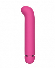 Компактный вибратор Fantasy Flamie Pink