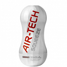 Мастурбатор Tenga Air-Tech Squeeze Gentle