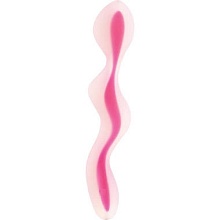 Фаллоимитатор MR.PINK нежно-розовый