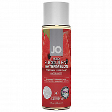 Вкусовой лубрикант Арбуз JO Flavored Watermelon 60 мл