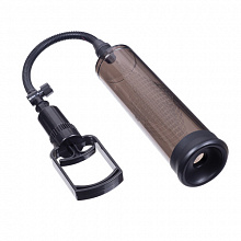 Вакуумная помпа Discovery Light Boarder Charcoal 