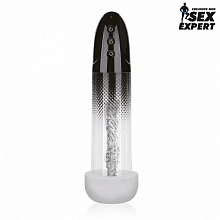 Вакуумная помпа автоматическая Sex Expert 