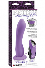 Насадка для страпона Fetish Fantasy Elite 7