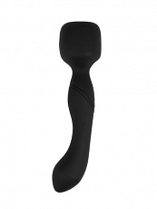 Нагревающийся Вонд Heating Wand Black